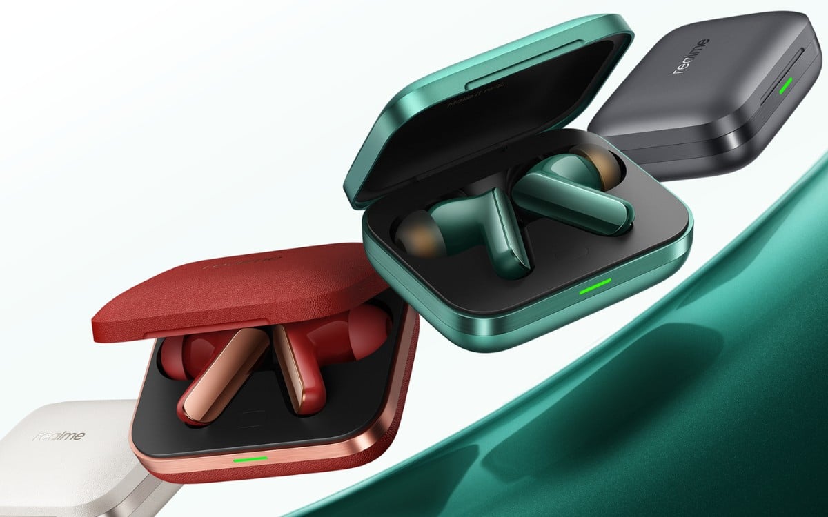 Realme Buds Air 7 Pro: A New Era in TWS Audio