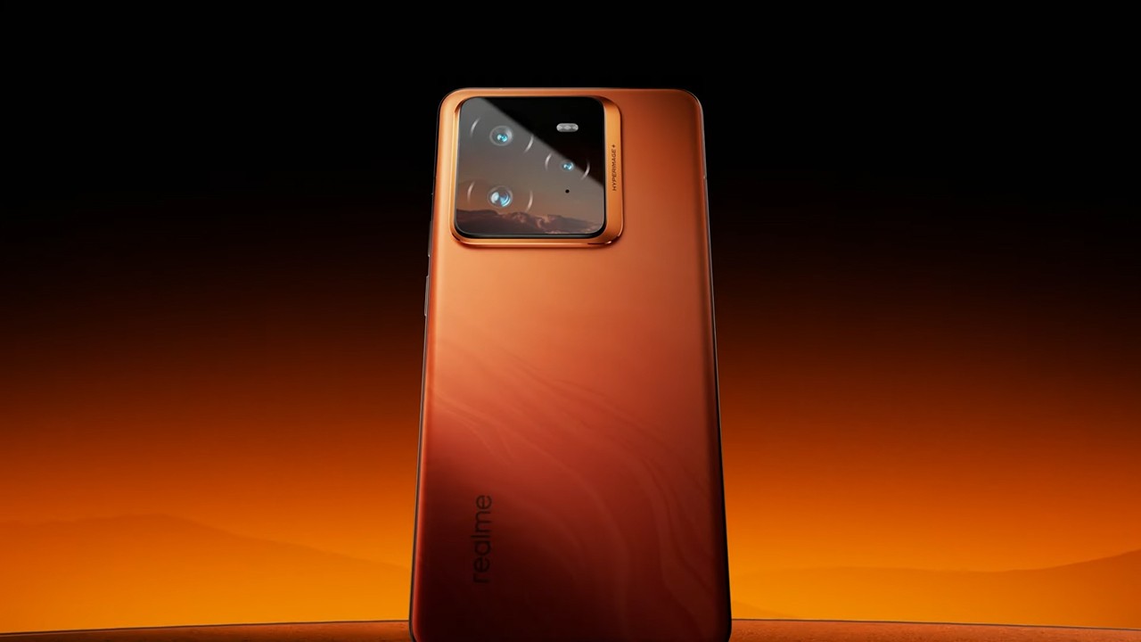 Realme GT 7: A Game-Changer in the Smartphone Arena