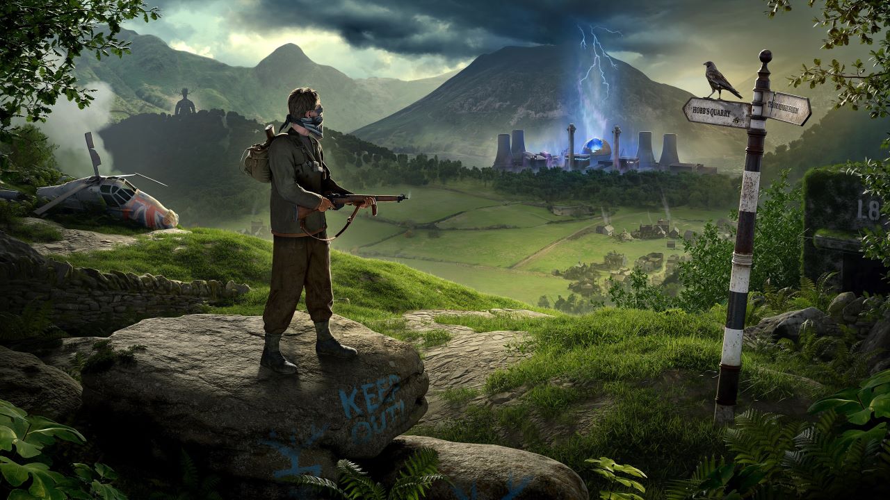 Rebellion’s Atomfall: A New Success Story