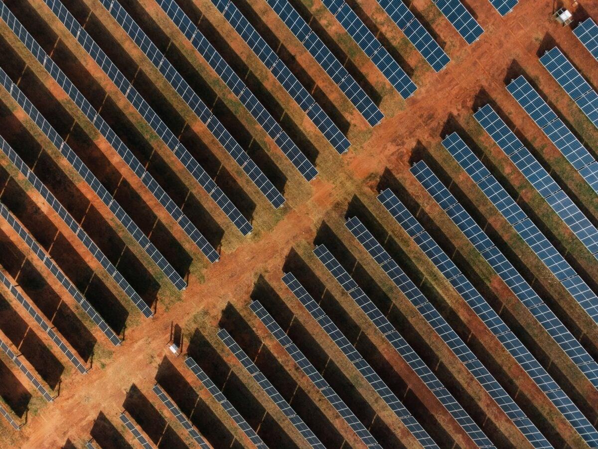 Record-Breaking Developments in the Solar Energy Sector