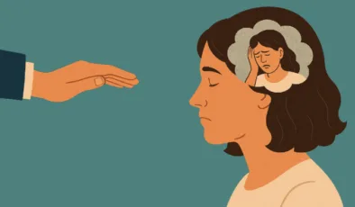 Rediscovering Healing: An Introduction to EMDR Therapy