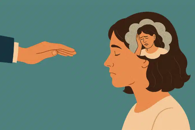 Explore the transformative power of EMDR Therapy in healing trauma