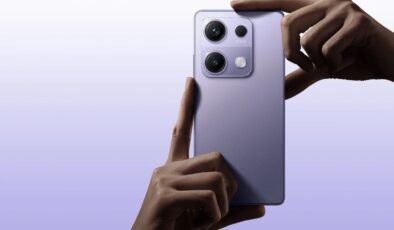 Redmi Note 14S Price Announced for Turkey