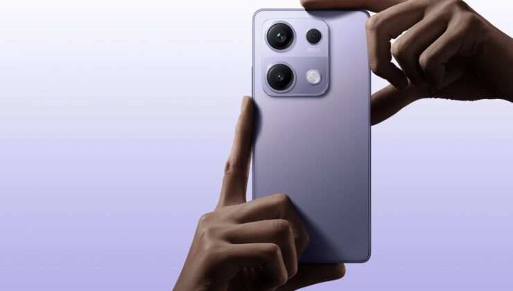 Redmi Note 14S Price Announced for Turkey