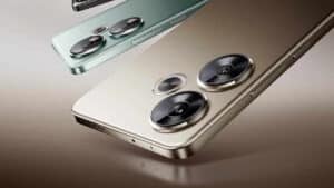 Explore the features and specs of the Redmi Turbo 4