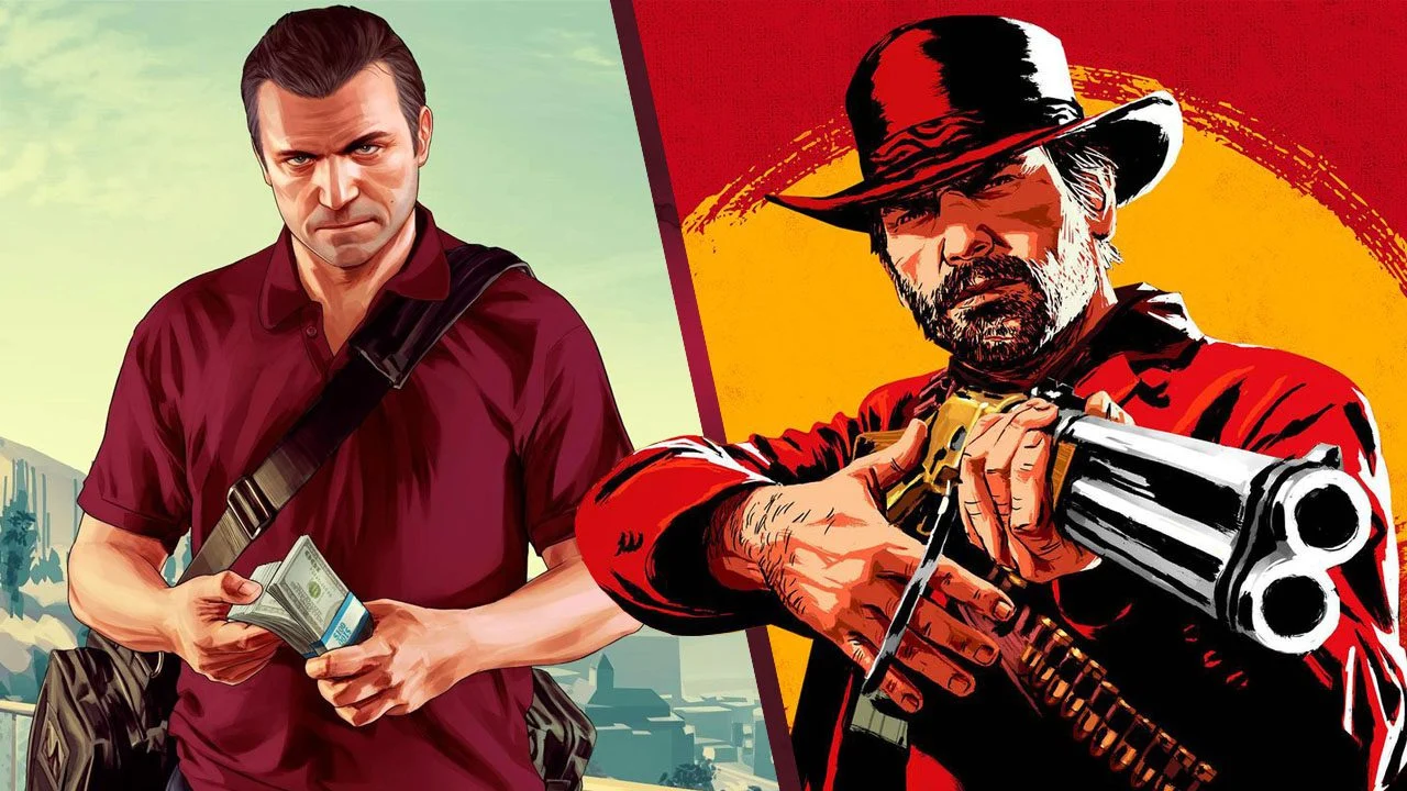 Resolving Activation Issues in Rockstar Games: GTA 5 and RDR 2