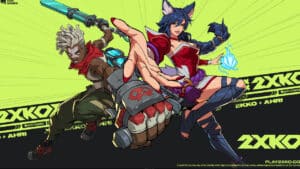 Discover Riot's 2XKO fighting game with an exciting new offline