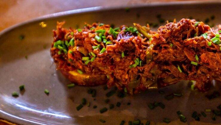 Ropa Vieja Recipe