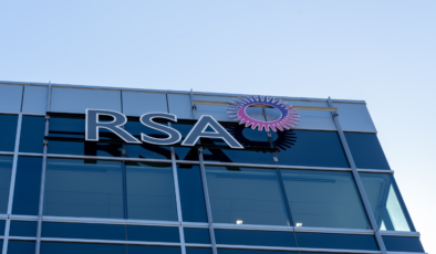 RSA Insurance, Intact Insurance Olarak Yeniden Markalaşma Yolunda