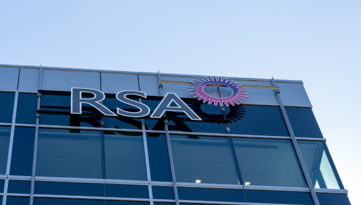RSA Insurance, Intact Insurance Olarak Yeniden Markalaşma Yolunda