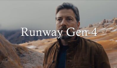 Runway’s Gen-4 Model: Revolutionizing AI Video Production