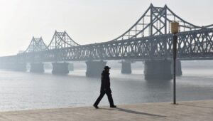 Explore how Russia and North Korea plan to bolster relations