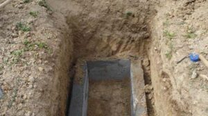 Rüyada açık mezar görmek ne anlama gelir? Bu rüyanın olası