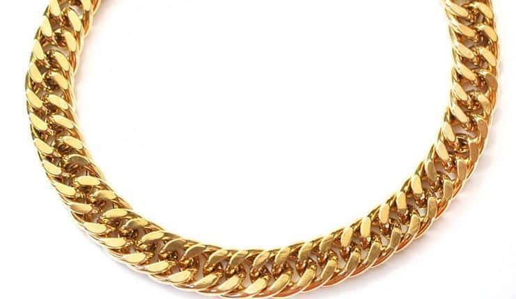 Rüyada altın zincir görmek ne anlama gelir? Gizli semboller ve