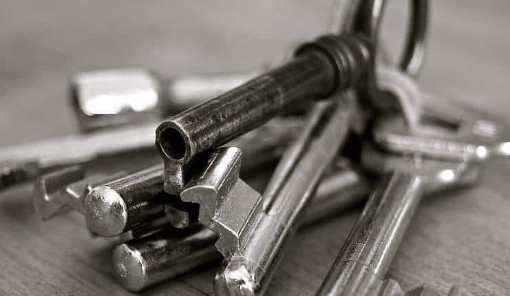 Rüyada Anahtar Almak