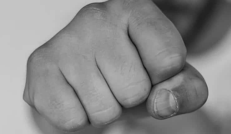 Rüyada Arkadaşla Kavga Etmek