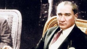 Rüyada Atatürk'ü görmek ne anlama gelir? Bu önemli rüyanın sembolik