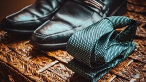 Rüyada ayakkabı boyamak ne anlama gelir? Bu rüyanın gizemli mesajlarını