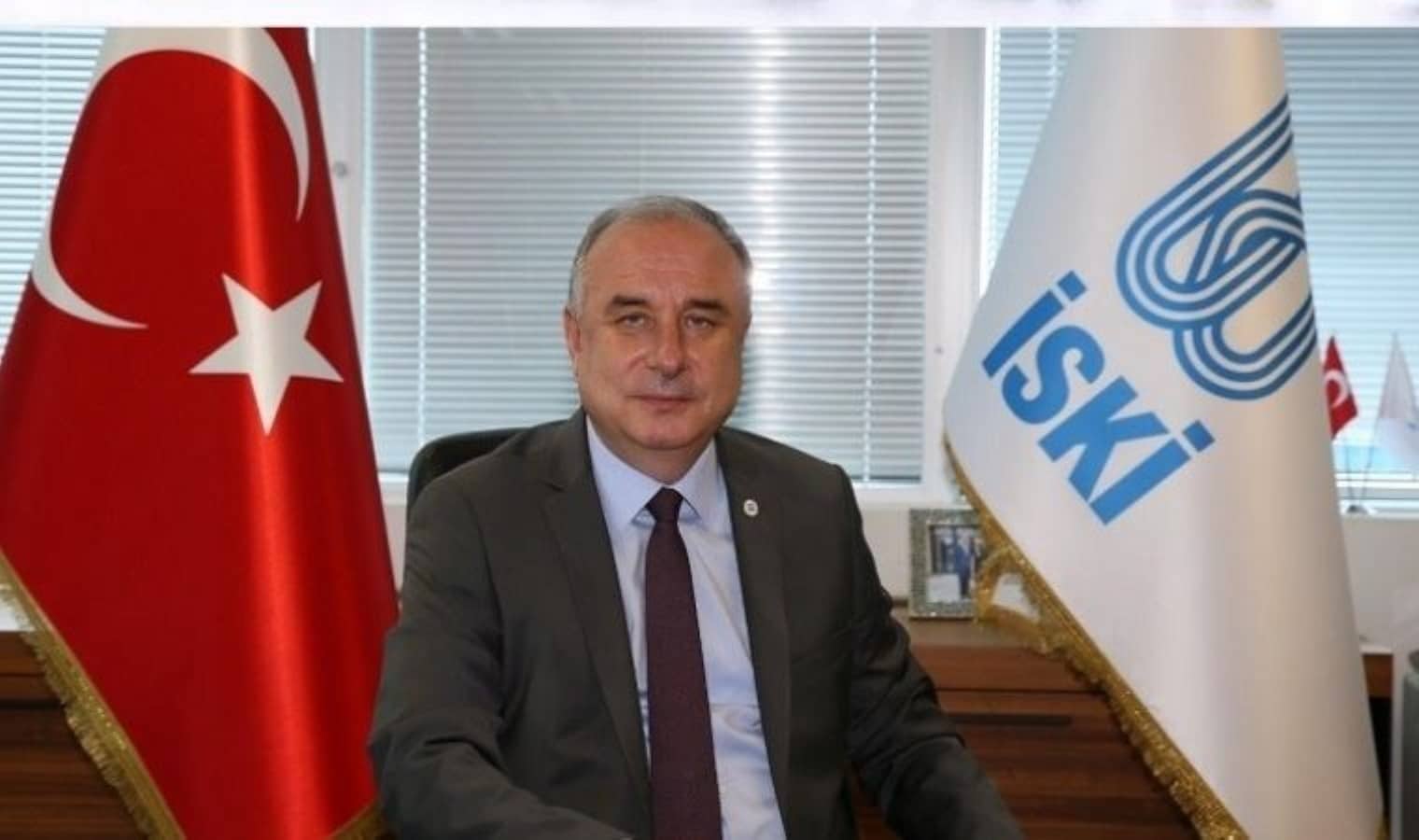 İSKİ Genel Müdürü Şafak Başa'nın gözaltına alınması ve kariyerine dair