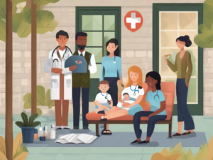 Sağlık sigortası finansal koruma sağlar, acil durumlarda hayati önem taşır