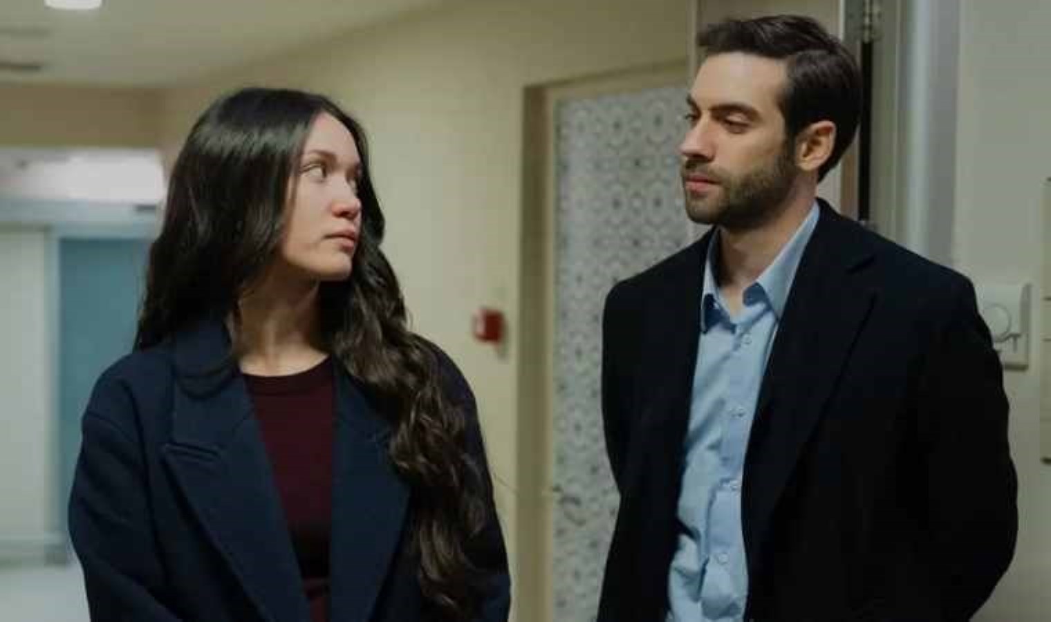 Sahipsizler Dizisi Yeni Bölüm Yayın Tarihi