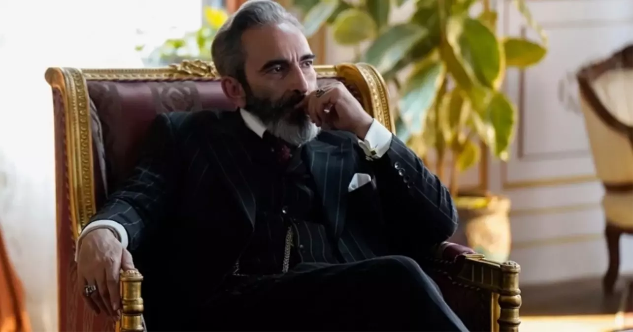 Şakir Paşa Ailesi'nin yeni bölümüne dair merak uyandıran detaylar ve