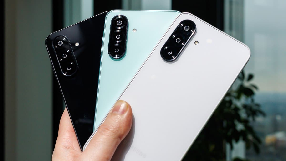 Samsung Galaxy A26 5G Türkiye’de Satışta