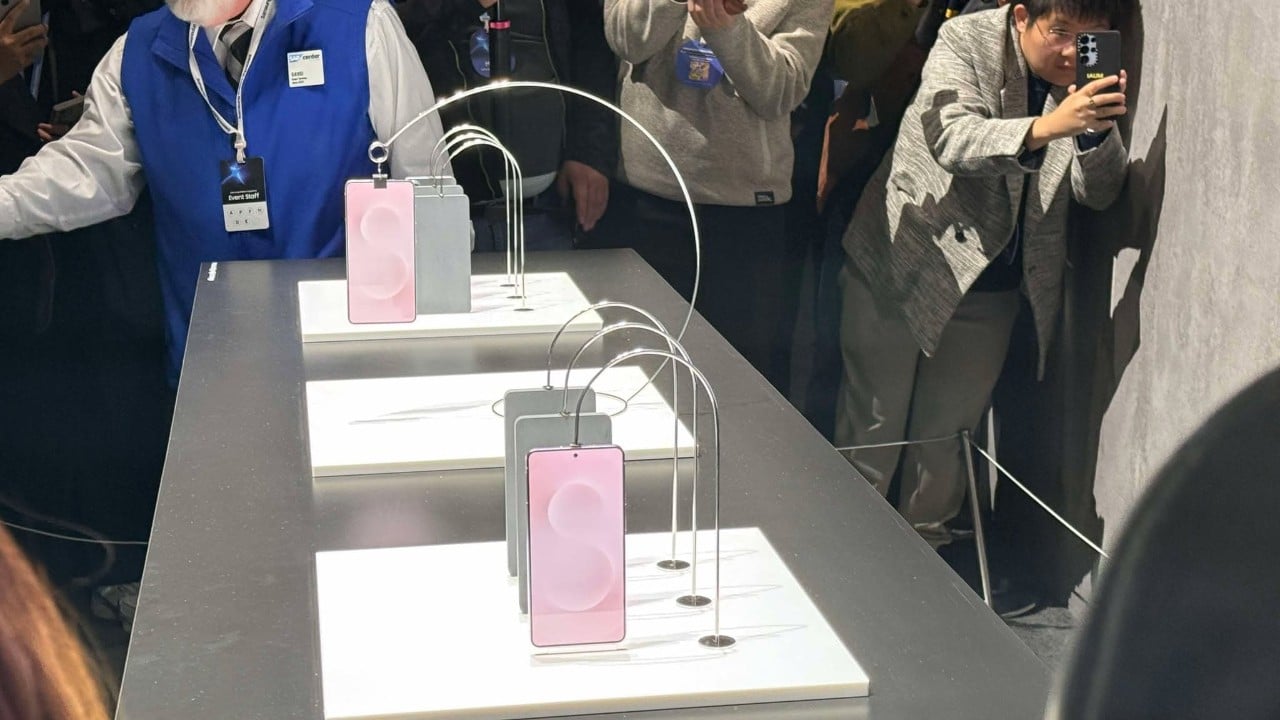 Samsung Galaxy S25 Edge Launch Details Leaked