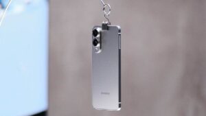 Stay ahead with the latest on Samsung Galaxy S25 Edge