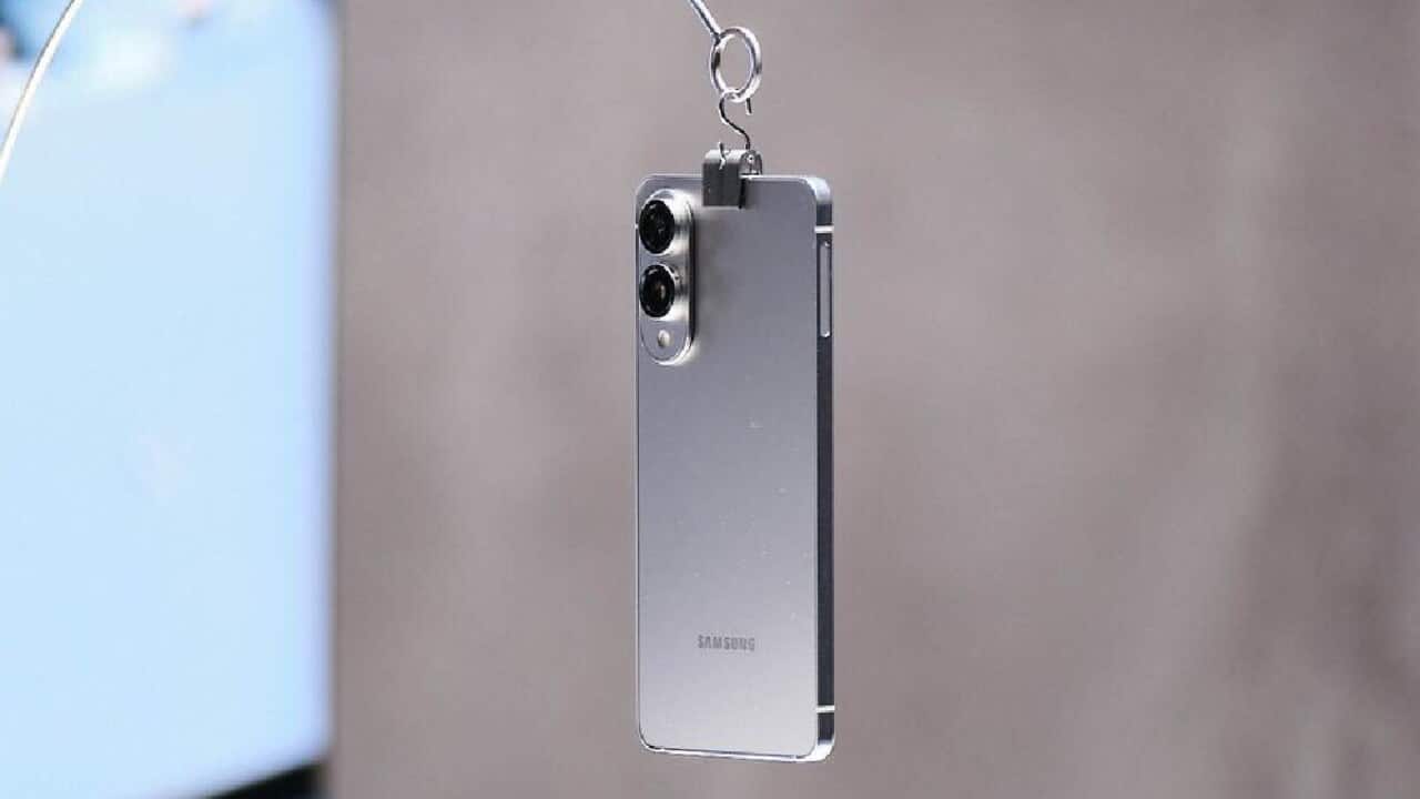 Samsung Galaxy S25 Edge Launch Update