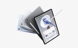 Samsung Galaxy Tab S10 FE Serisi Tanıtıldı