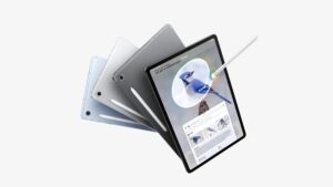 Samsung Galaxy Tab S10 FE Serisi tanıtıldı. Yüksek performans ve