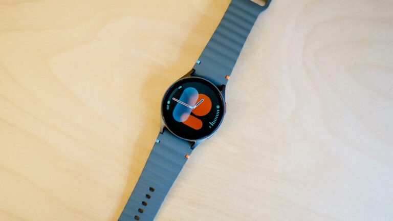 Samsung Galaxy Watch 8 Series: Anticipated Features and Launch
