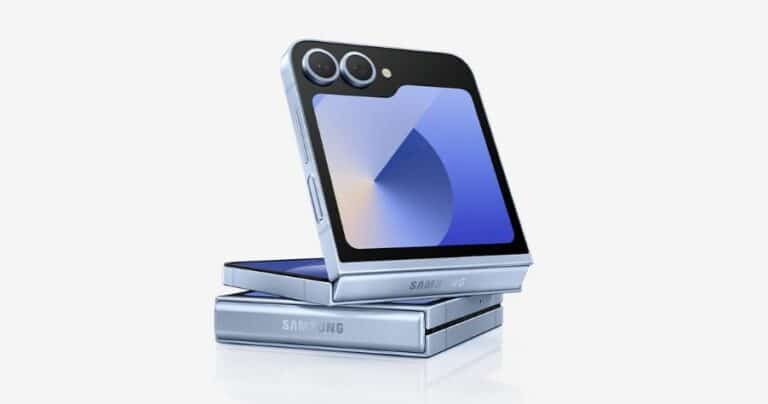 Samsung Galaxy Z Flip 7 FE: Katlanabilir Telefon Dünyasında Yeni Bir Dönem