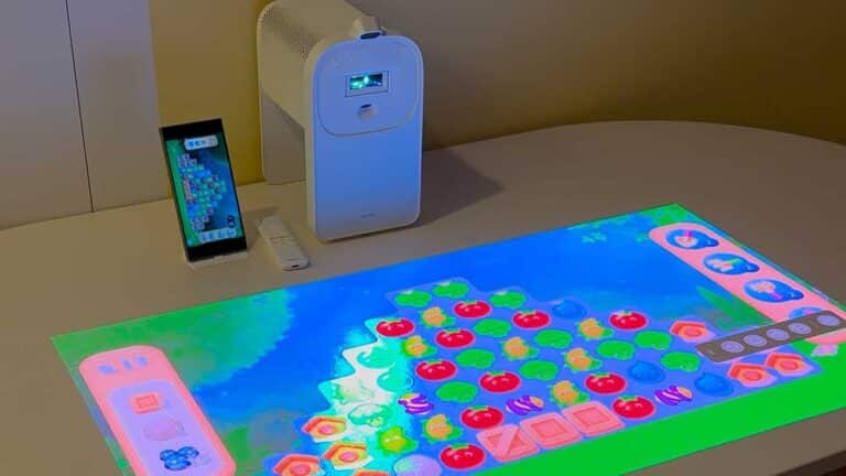 Samsung Launches The Premiere 5: A Revolutionary Interactive Projector