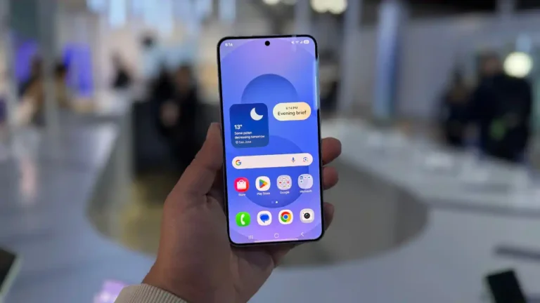 Samsung Resumes One UI 7 Update Rollout