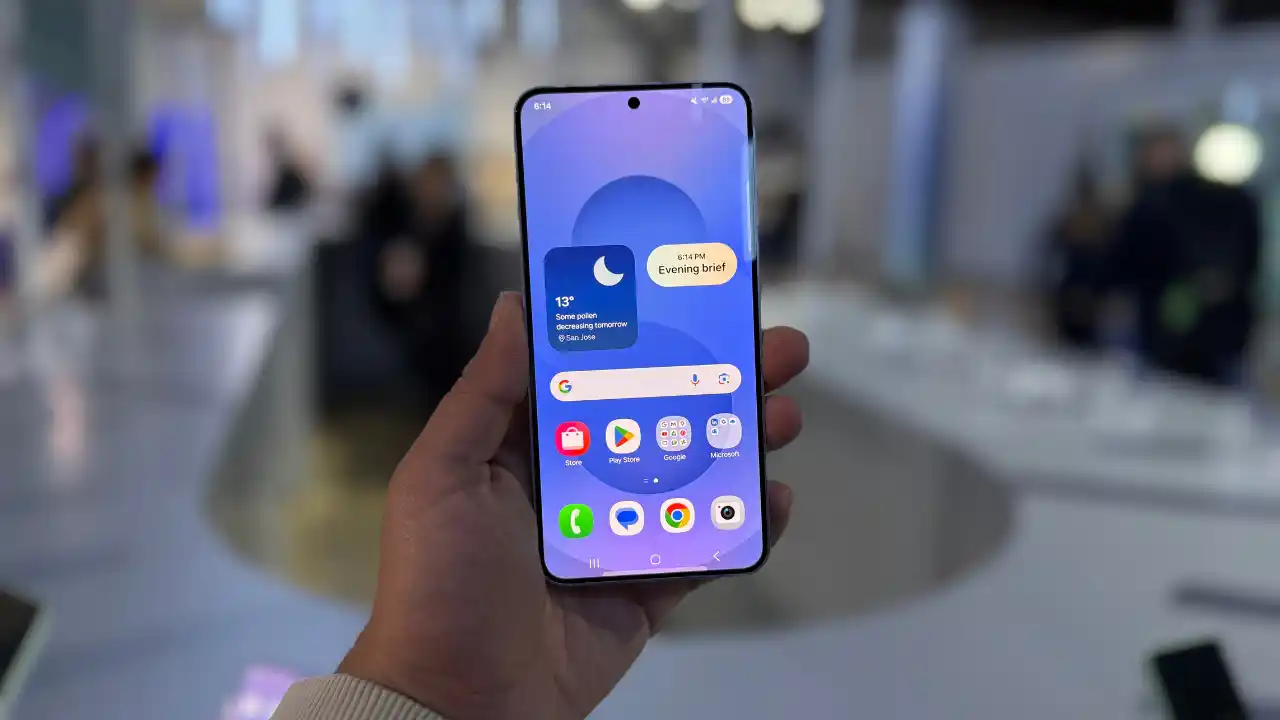 Samsung Resumes One UI 7 Update Rollout