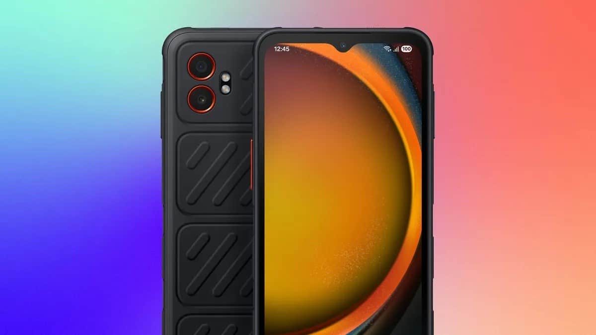 Discover the new Samsung Galaxy XCover 7 Pro and Tab