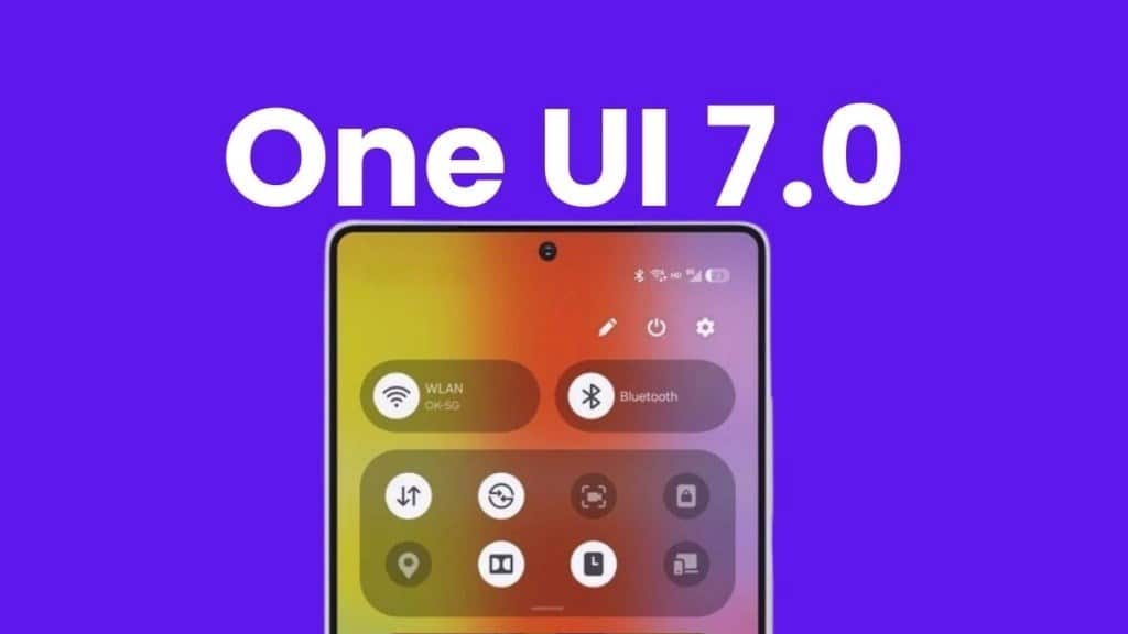 Samsung’s Major Update: One UI 7.0 Now Available