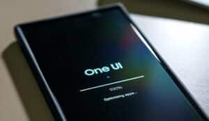 Discover Samsung's latest software update app for Galaxy devices, enhancing