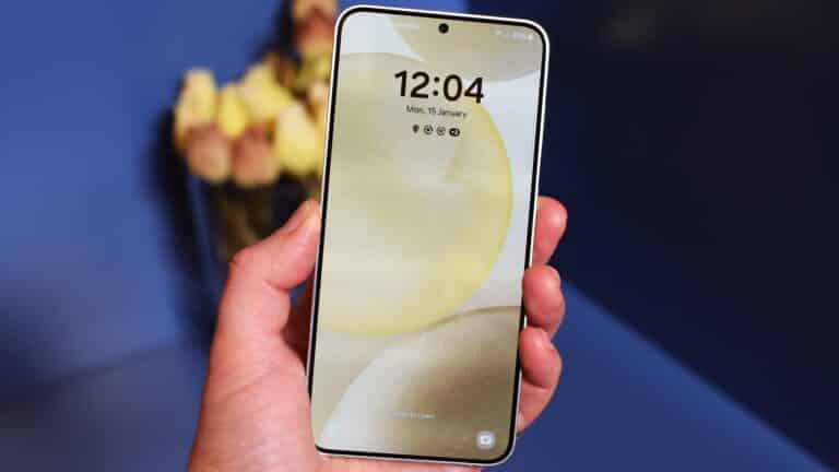 Samsung’s One UI 7.0 Update: A New Era for Galaxy Devices