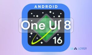 Explore Samsung's One UI 8 progress with leaked images and