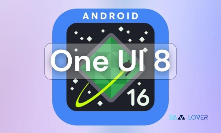 Samsung’s Progress on One UI 8: Leaked Images and Features