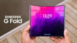 Explore Samsung's latest advancements in foldable phones, showcasing cutting-edge technology
