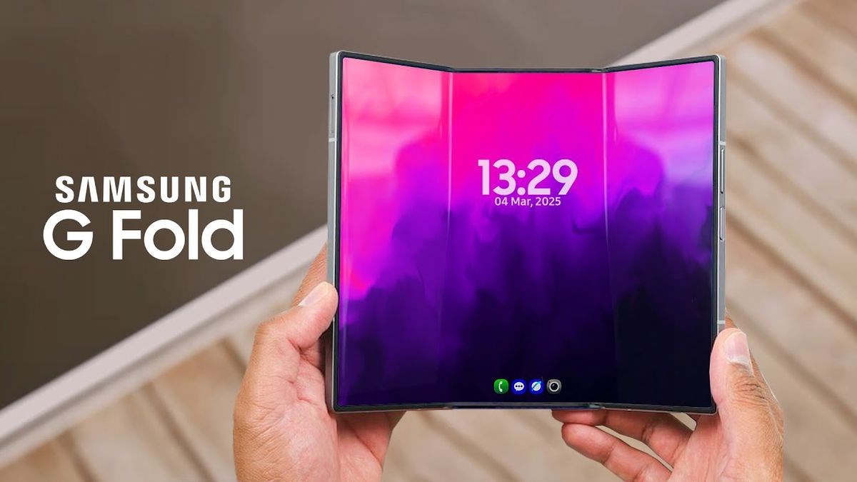 Samsung’s Upcoming Innovations in Foldable Phones