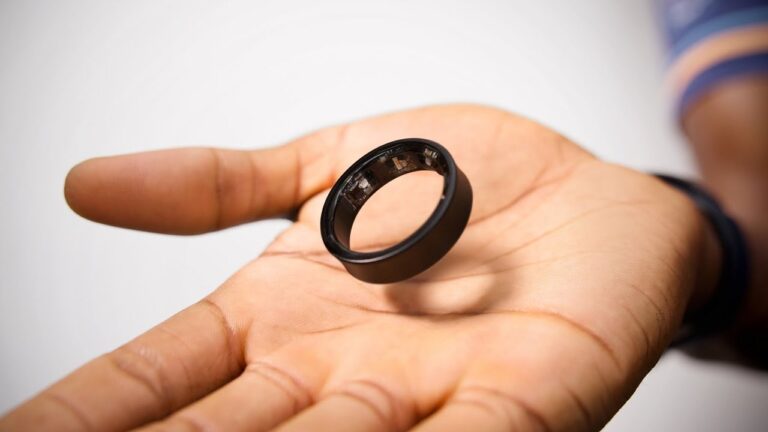 Samsung’un Yeni Nesil Galaxy Ring 2: Katı Hal Bataryalarla Devrim