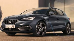 Seat Leon eHYBRID Türkiye'de satışta! Hibrit teknolojisi ve cazip fiyatıyla