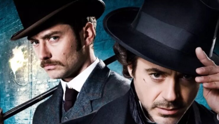 Sherlock Holmes Filmi: Zekanın ve Maceranın Buluşması