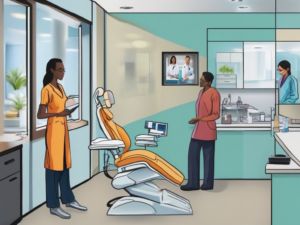 Explore the pros and cons of buying vision and dental