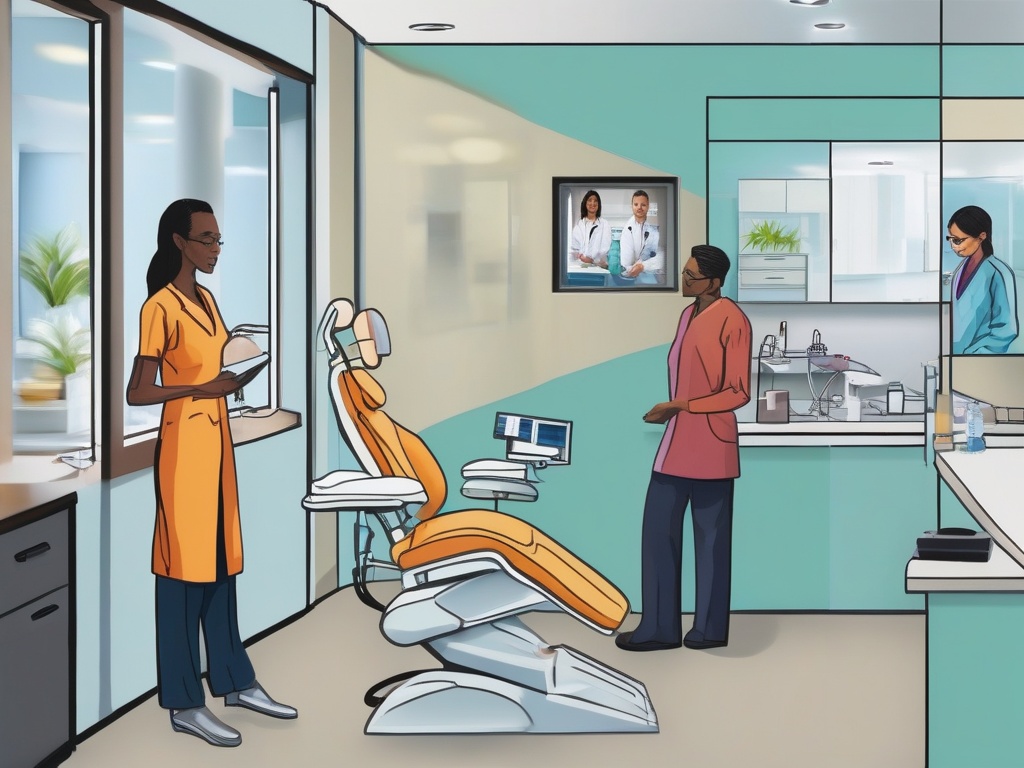 Should vision and dental insurance be purchased separately?